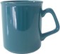 Green - Coffee Mug